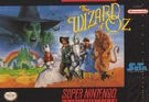 WIZARD OF OZ (used) - Retro SUPER NINTENDO