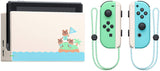 ANIMAL CROSSING NINTENDO SWITCH - SYSTEM BUNDLE