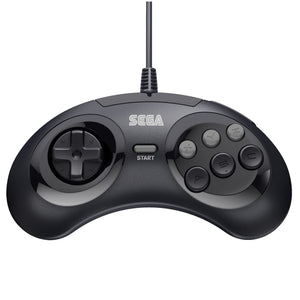 GENESIS CONTROLLER OFFICIAL - SEGA GENESIS CONTROLLERS