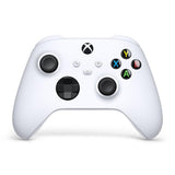 XBOX SERIES S - SYSTEM BUNDLE