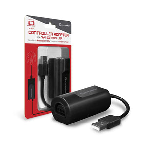 N64 CONTROLLER ADAPTER - Nintendo Switch ACCESSORIES