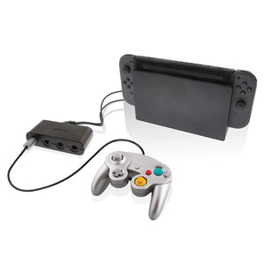 RETRO CONTROLLER USB - Nintendo Switch ACCESSORIES