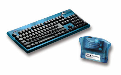 N64 keyboard sales