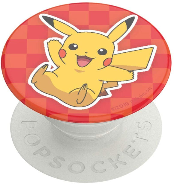 POKEMON POPSOCKETS (new) - NINTENDO ACCESSORIES