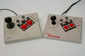 THE EDGE SUPER GAMEPAD (new) - SUPER NINTENDO ACCESSORIES